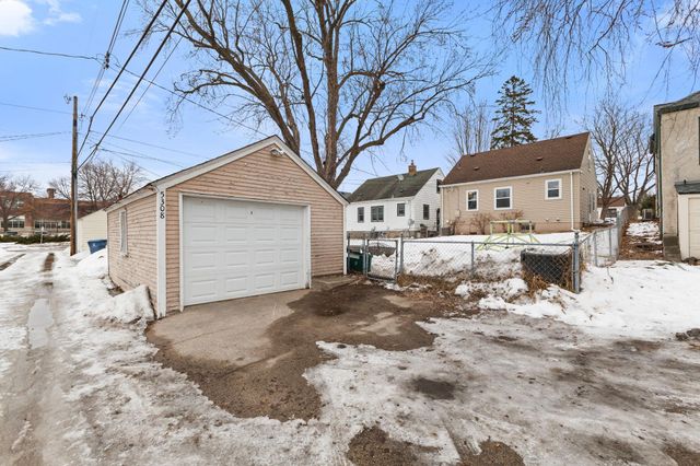 5308 Nokomis Avenue, Minneapolis, MN 55417