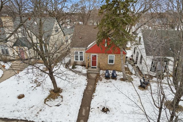 5308 Nokomis Avenue, Minneapolis, MN 55417