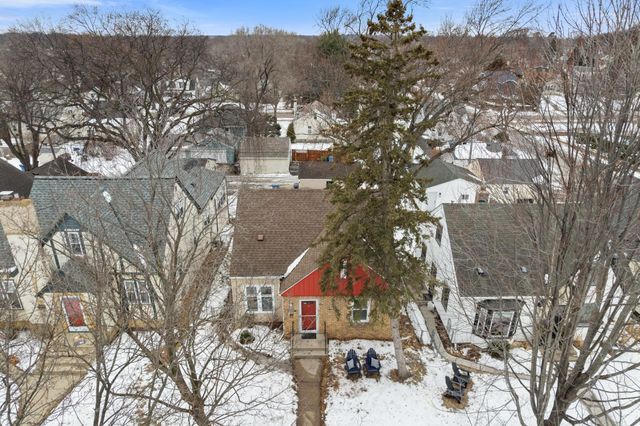 5308 Nokomis Avenue, Minneapolis, MN 55417