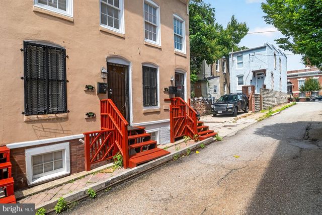 506 CALLENDER ST, Baltimore, MD 21230