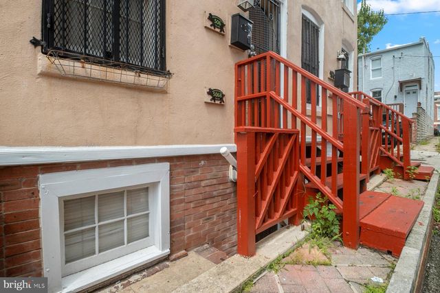 506 CALLENDER ST, Baltimore, MD 21230