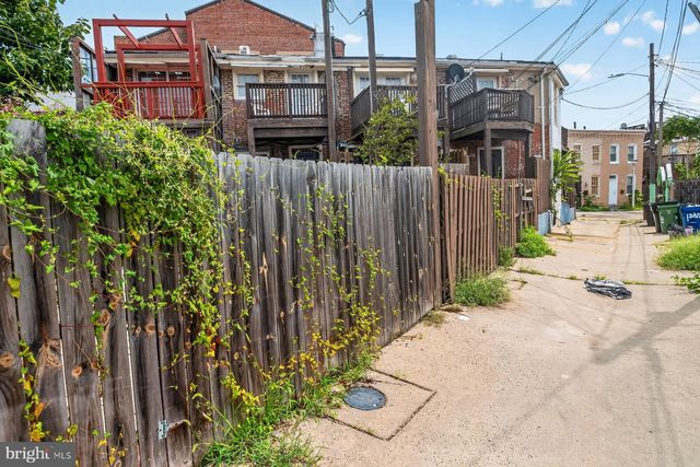 506 CALLENDER ST, Baltimore, MD 21230