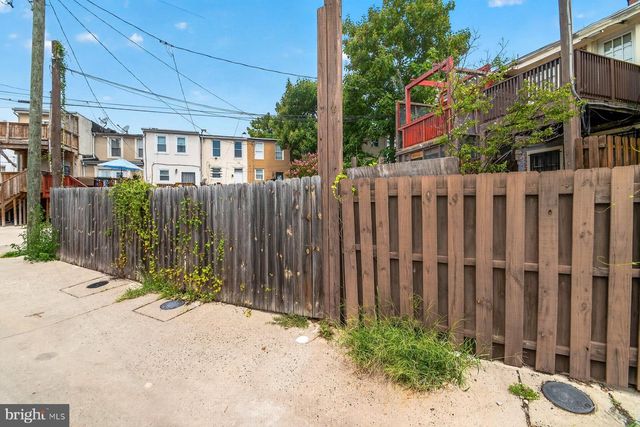 506 CALLENDER ST, Baltimore, MD 21230