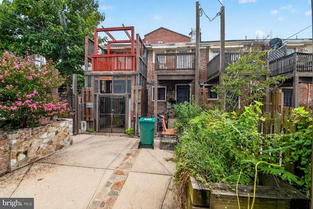 506 CALLENDER ST, Baltimore, MD 21230