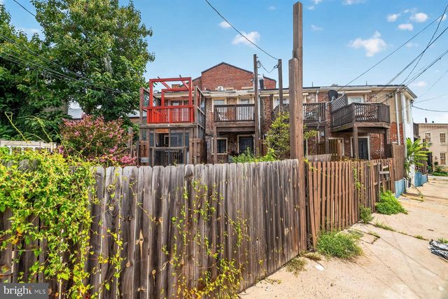 506 CALLENDER ST, Baltimore, MD 21230