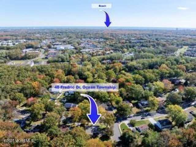 46 Fredric Drive, Ocean Twp, NJ 07712