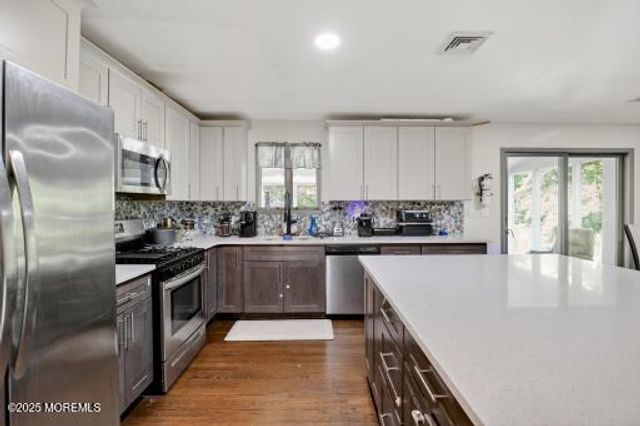 46 Fredric Drive, Ocean Twp, NJ 07712