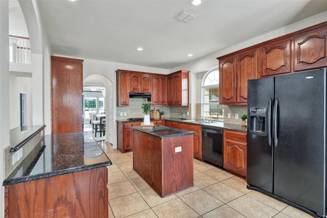 8620 Thistle Ridge Terrace, Fort Worth, TX 76123