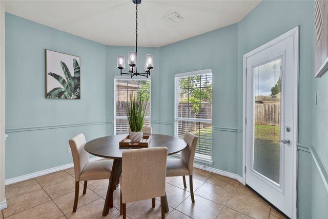 8620 Thistle Ridge Terrace, Fort Worth, TX 76123