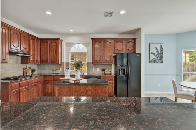 8620 Thistle Ridge Terrace, Fort Worth, TX 76123