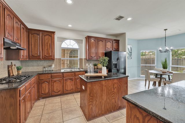 8620 Thistle Ridge Terrace, Fort Worth, TX 76123