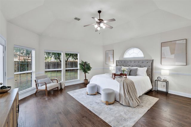 8620 Thistle Ridge Terrace, Fort Worth, TX 76123