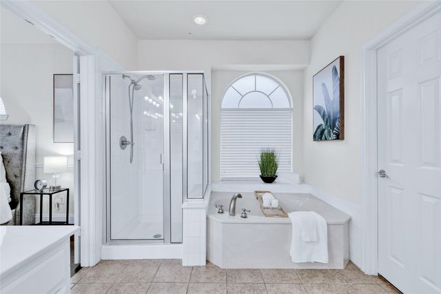 8620 Thistle Ridge Terrace, Fort Worth, TX 76123