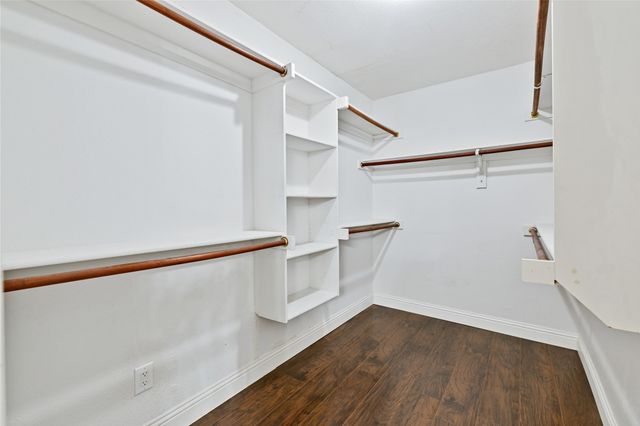 8620 Thistle Ridge Terrace, Fort Worth, TX 76123