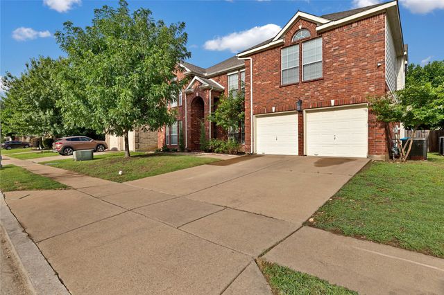 8620 Thistle Ridge Terrace, Fort Worth, TX 76123