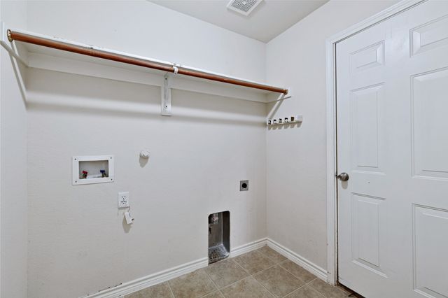 8620 Thistle Ridge Terrace, Fort Worth, TX 76123