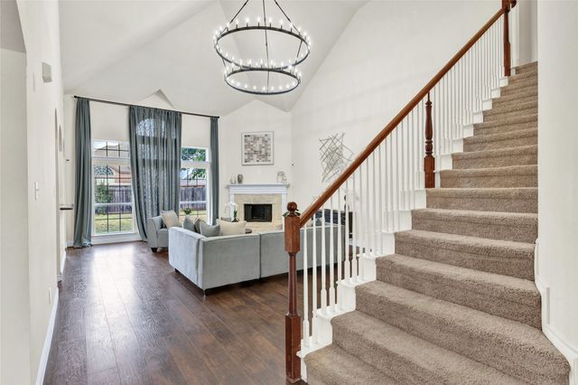 8620 Thistle Ridge Terrace, Fort Worth, TX 76123