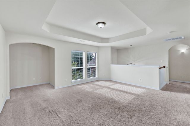 8620 Thistle Ridge Terrace, Fort Worth, TX 76123