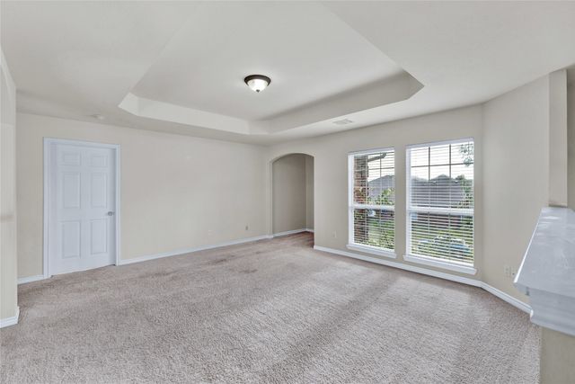 8620 Thistle Ridge Terrace, Fort Worth, TX 76123