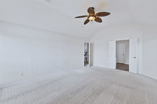 8620 Thistle Ridge Terrace, Fort Worth, TX 76123