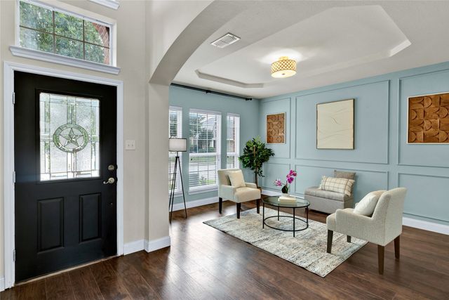 8620 Thistle Ridge Terrace, Fort Worth, TX 76123