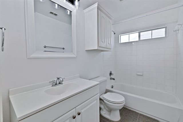 8620 Thistle Ridge Terrace, Fort Worth, TX 76123