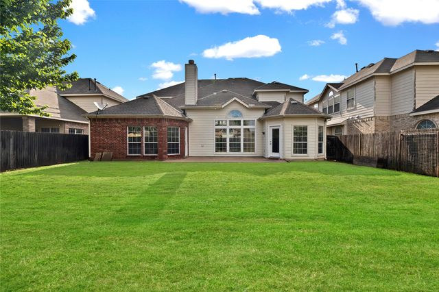 8620 Thistle Ridge Terrace, Fort Worth, TX 76123