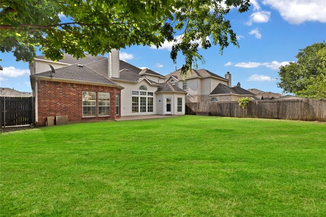 8620 Thistle Ridge Terrace, Fort Worth, TX 76123