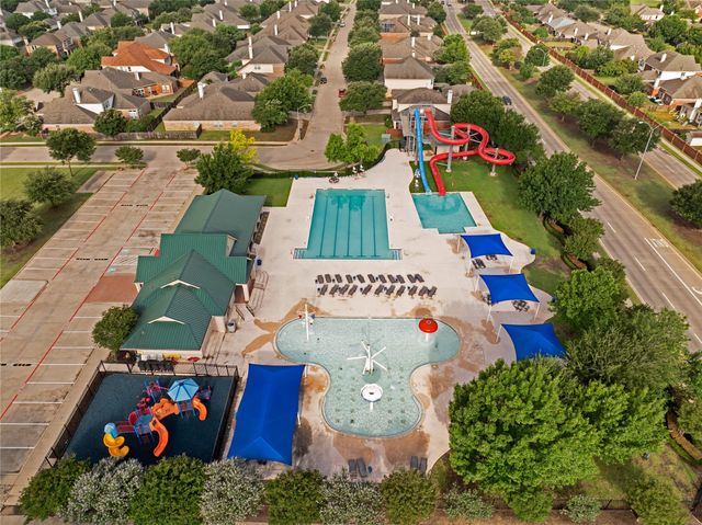 8620 Thistle Ridge Terrace, Fort Worth, TX 76123