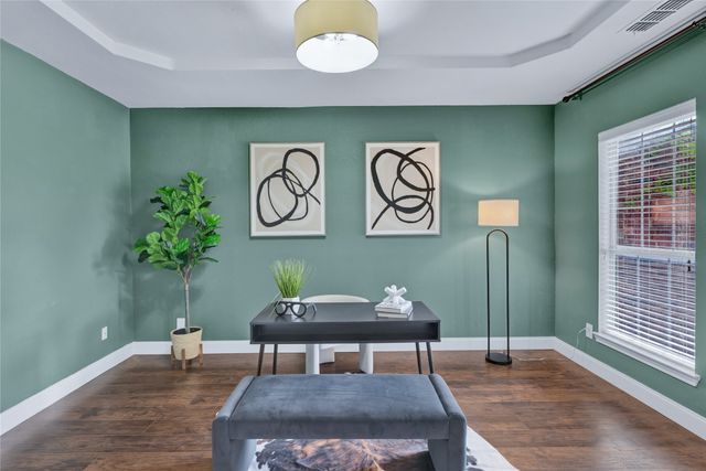 8620 Thistle Ridge Terrace, Fort Worth, TX 76123