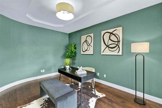 8620 Thistle Ridge Terrace, Fort Worth, TX 76123