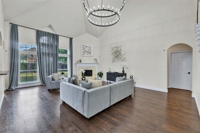 8620 Thistle Ridge Terrace, Fort Worth, TX 76123