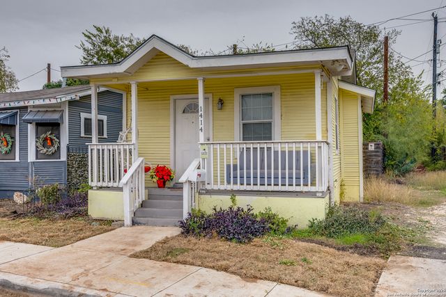 1414 Capitol, San Antonio, TX 78201