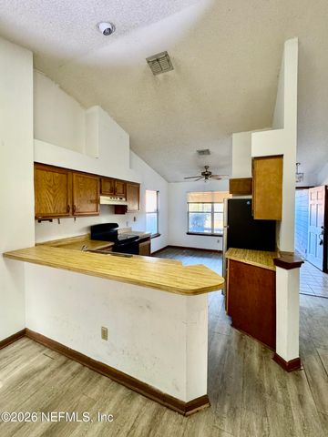 2386 N BLOSSOM RIDGE Drive N, Jacksonville, FL 32218