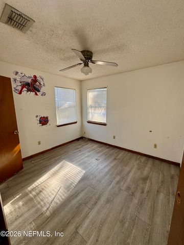 2386 N BLOSSOM RIDGE Drive N, Jacksonville, FL 32218