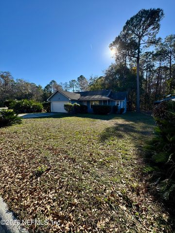 2386 N BLOSSOM RIDGE Drive N, Jacksonville, FL 32218