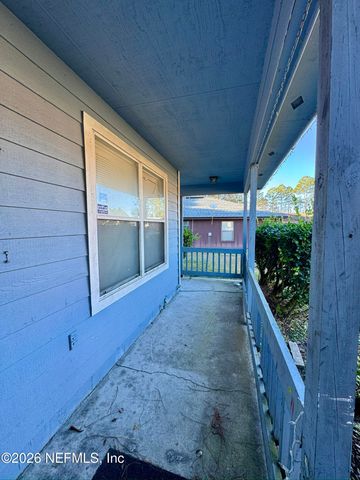 2386 N BLOSSOM RIDGE Drive N, Jacksonville, FL 32218