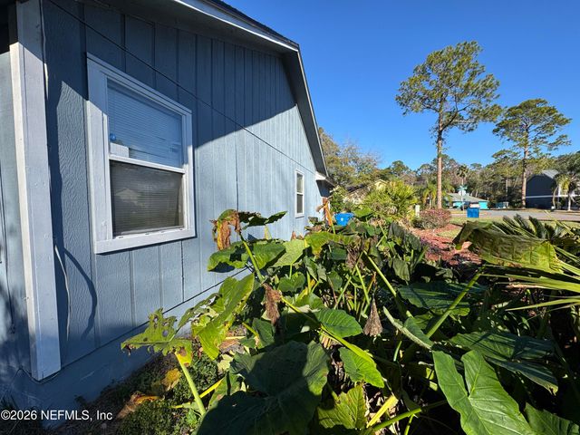 2386 N BLOSSOM RIDGE Drive N, Jacksonville, FL 32218