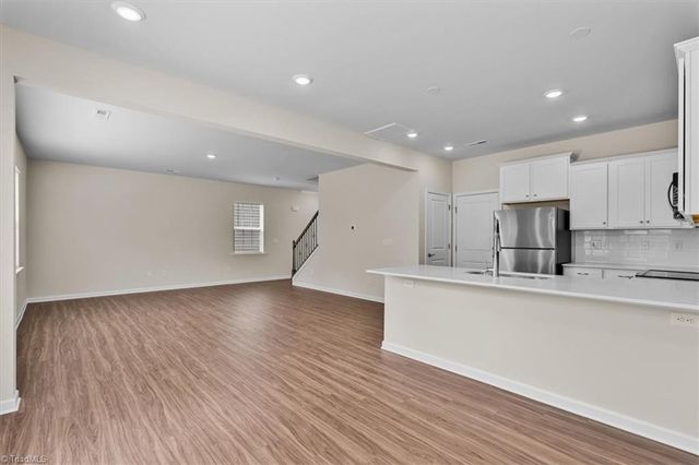 5567 Hydrangea Street, Winston-salem, NC 27014