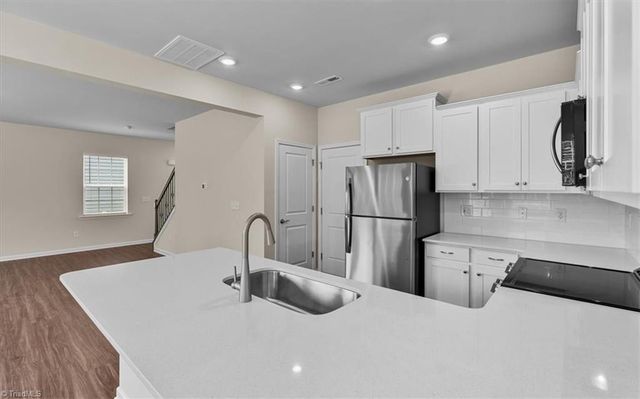 5567 Hydrangea Street, Winston-salem, NC 27014