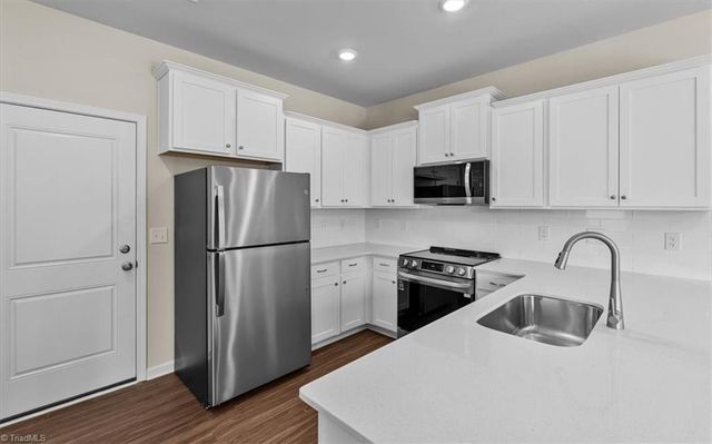 5567 Hydrangea Street, Winston-salem, NC 27014