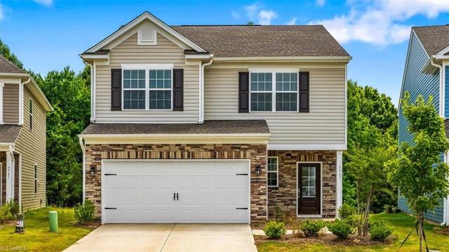 5567 Hydrangea Street, Winston-salem, NC 27014