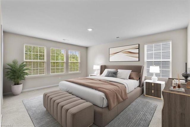 5567 Hydrangea Street, Winston-salem, NC 27014