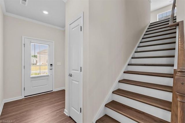 5567 Hydrangea Street, Winston-salem, NC 27014