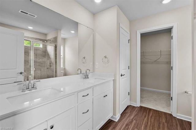 5567 Hydrangea Street, Winston-salem, NC 27014