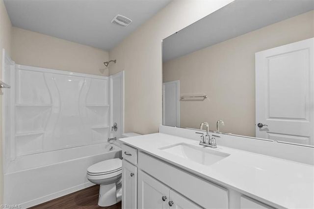 5567 Hydrangea Street, Winston-salem, NC 27014