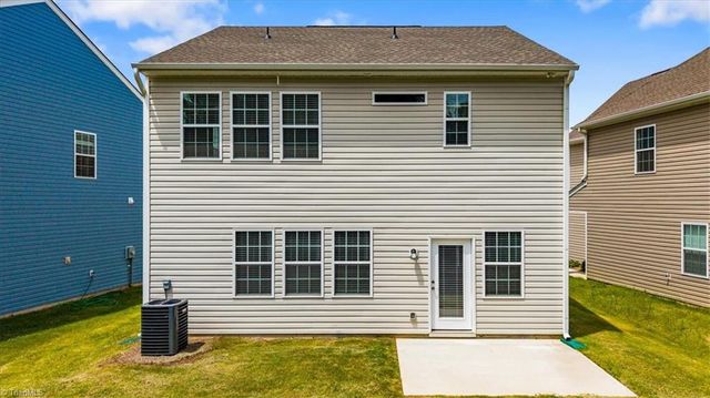 5567 Hydrangea Street, Winston-salem, NC 27014