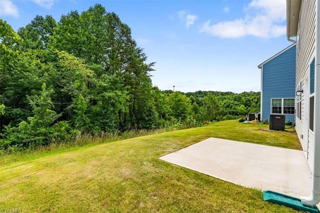5567 Hydrangea Street, Winston-salem, NC 27014