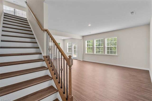 5567 Hydrangea Street, Winston-salem, NC 27014