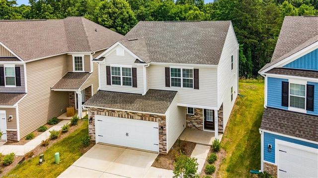 5567 Hydrangea Street, Winston-salem, NC 27014
